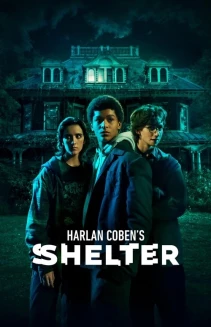 Watch Harlan Coben's Shelter online