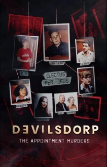 Watch Devilsdorp online