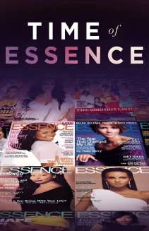 Watch Time of Essence online