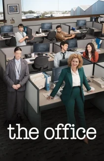 Watch The Office online