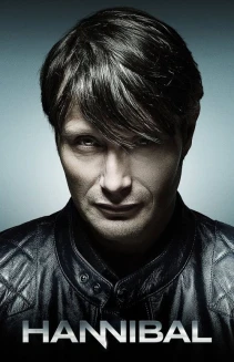 Watch Hannibal online