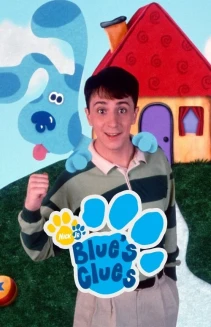 Watch Blue's Clues online