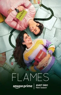 Watch FLAMES online