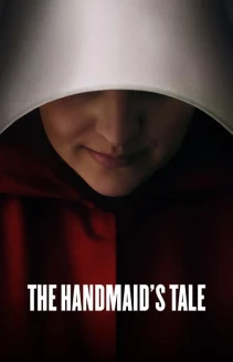 Watch The Handmaid's Tale online