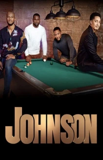 Watch Johnson online