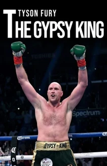 Watch Tyson Fury: The Gypsy King online