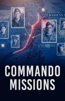 Watch Commando Missions online