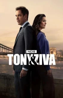Watch NCIS: Tony & Ziva online