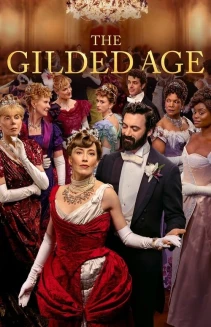 Watch The Gilded Age online