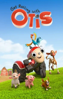 Watch Get Rolling with Otis online