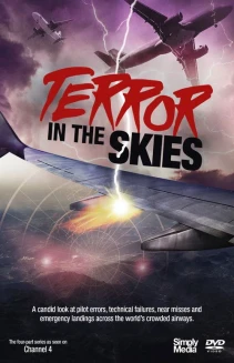 Watch Terror in the Skies online