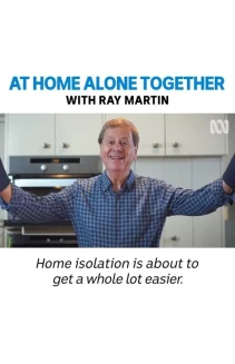 Watch At Home Alone Together online