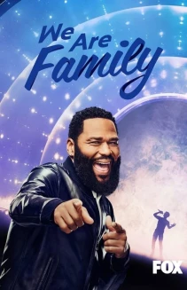 Watch We Are Family online