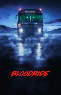 Watch Bloodride online
