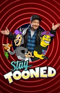 Watch Stay Tooned online