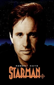 Watch Starman online