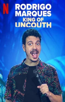 Rodrigo Marques: O Inimigo do Nivel