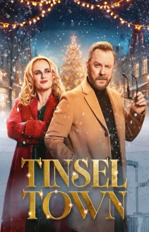 Tinsel Town