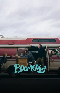 Watch Boomerang online