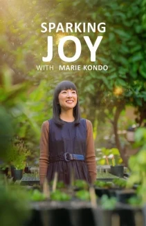 Watch Sparking Joy with Marie Kondo online