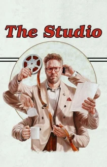 Watch The Studio online