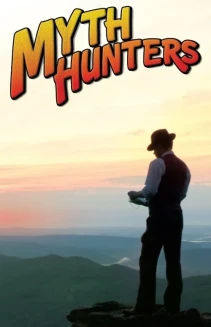 Watch Myth Hunters online