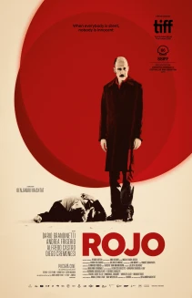 Rojo