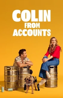 Watch Colin from Accounts online