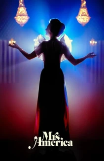 Watch Mrs. America online