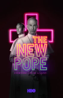 Watch The New Pope online