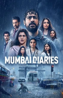 Watch Mumbai Diaries online