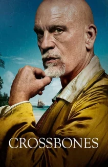 Watch Crossbones online
