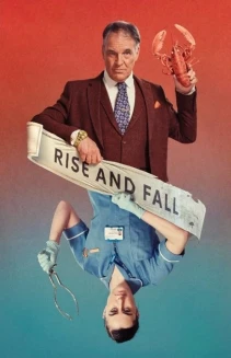 Watch Rise and Fall online