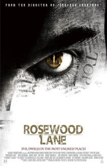 The Rosewood Lane