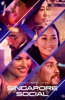 Watch Singapore Social online