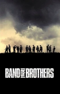 Watch Band of Brothers online