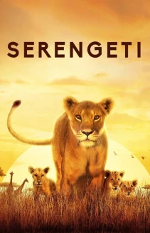 Watch Serengeti online