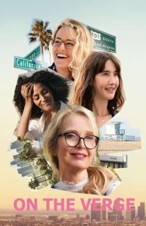 Watch On the Verge online