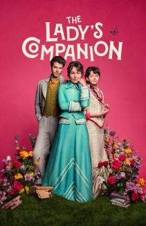 Watch The Lady's Companion online