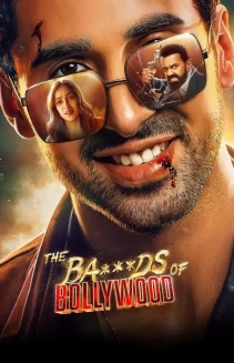 Watch The Ba***ds of Bollywood online