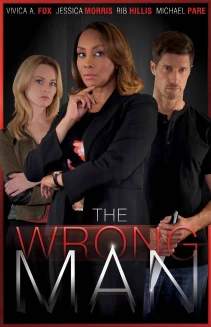 The Wrong Man