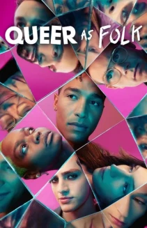 Watch Queer as Folk online