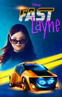 Watch Fast Layne online