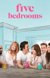 Watch Five Bedrooms online