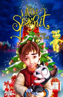 Little Spirit: Christmas in New York