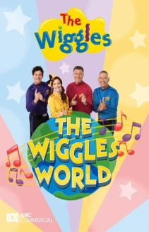 Watch The Wiggles: The Wiggles World online