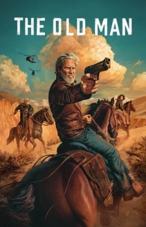 Watch The Old Man online