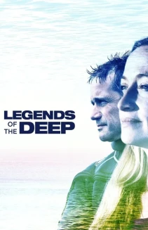 Watch Legends of the Deep online