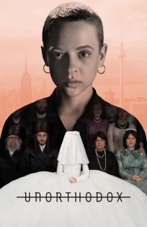 Watch Unorthodox online