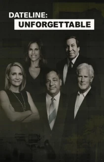 Watch Dateline: Unforgettable online